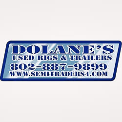 Domed auto decals - chrome
